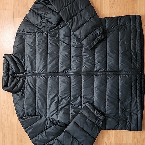 Alpine Design Jackets & Blazers - Alpine Design Boulder Colorado Puffer Coat Zip Closure